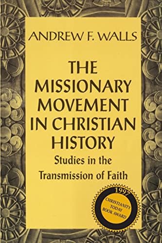 Translating the Message: The Missionary Impact on Culture (Revised